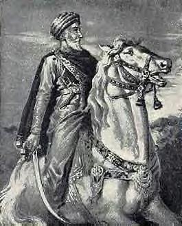 Hasan ibn Al Sabbah