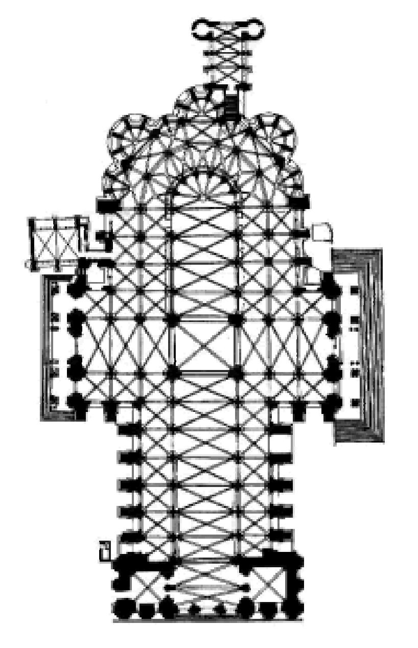 Misteri delle Cattedrali