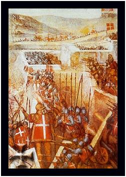 Battaglia di Malta