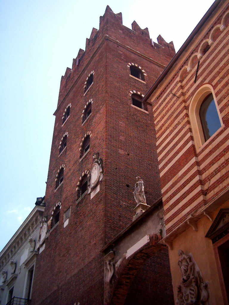 Palazzi Scaligeri