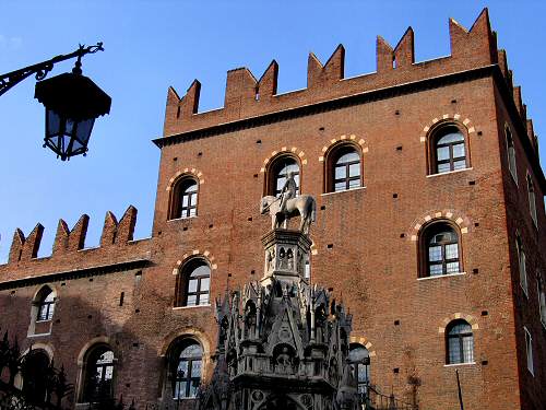 Palazzo della Ragione