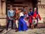 Palio del drappo verde