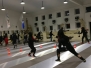 Sparring night a Brescia